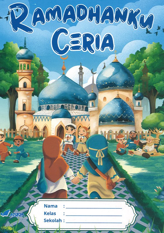 Buku Kegiatan Ramadhan_2